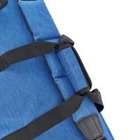 Daiwa N'zon Rod Holdalls